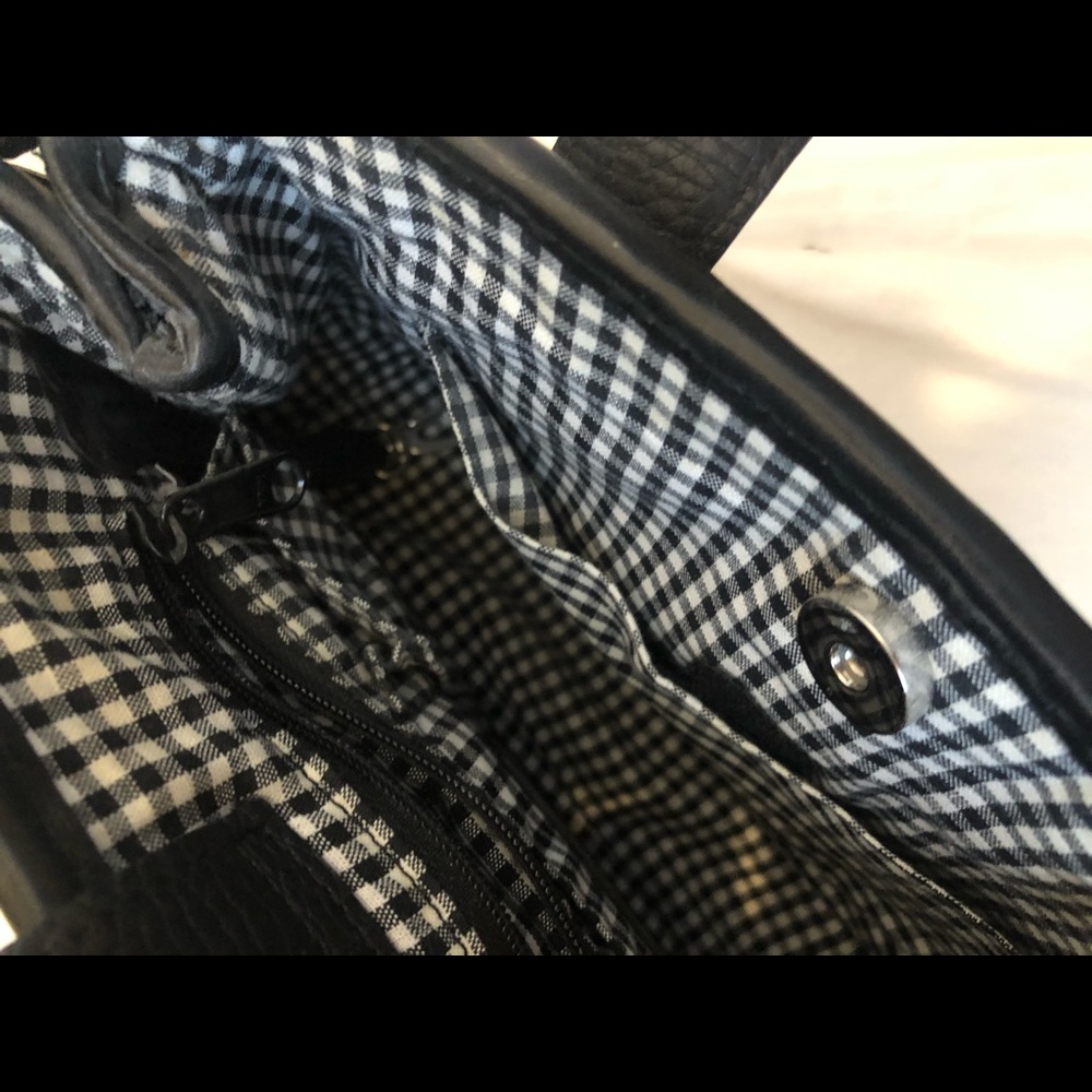 Brighton Straw Handbag - Picture 2 of 2